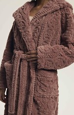 Szlafrok Henderson Ladies 43592 Darlena S-2XL