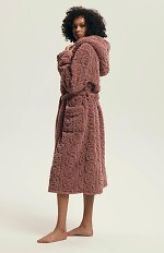 Szlafrok Henderson Ladies 43592 Darlena S-2XL