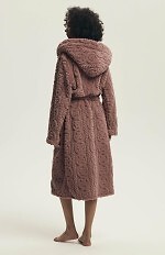 Szlafrok Henderson Ladies 43592 Darlena S-2XL