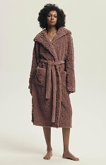 Szlafrok Henderson Ladies 43592 Darlena S-2XL