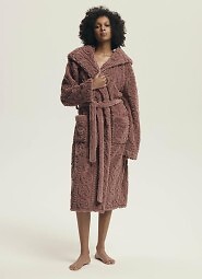 Szlafrok Henderson Ladies 43592 Darlena S-2XL
