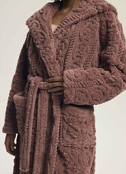 Szlafrok Henderson Ladies 43592 Darlena S-2XL