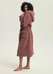 Szlafrok Henderson Ladies 43592 Darlena S-2XL