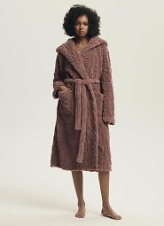 Szlafrok Henderson Ladies 43592 Darlena S-2XL