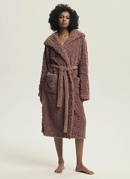 Szlafrok Henderson Ladies 43592 Darlena S-2XL