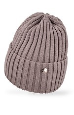 Czapka AJS 50-296 damska