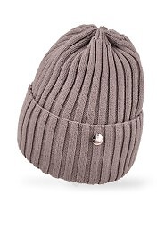 Czapka AJS 50-296 damska