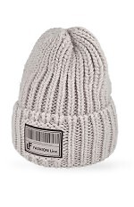 Czapka AJS 50-291 damska