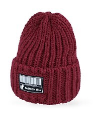 Czapka AJS 50-291 damska