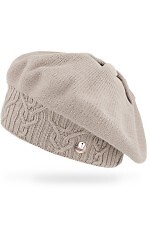 Czapka AJS 50-287 damska