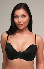 Biustonosz push up Ava 2202