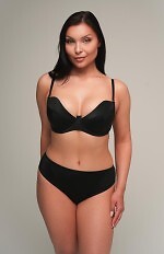 Biustonosz push up Ava 2202