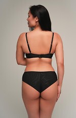 Biustonosz push up Ava 2202