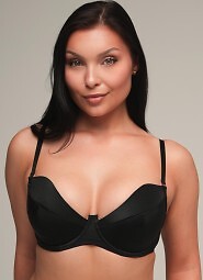 Biustonosz push up Ava 2202