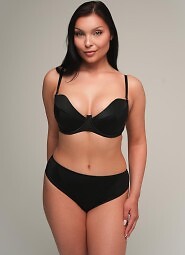 Biustonosz push up Ava 2202