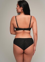 Biustonosz push up Ava 2202
