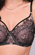 Biustonosz soft Ava 2207