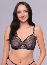 Biustonosz soft Ava 2207