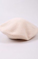 Beret YOCLUB CZB-0001 Damski