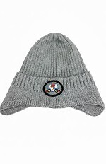 Czapka YOCLUB CZZ-0542 46-52 Chłopięca