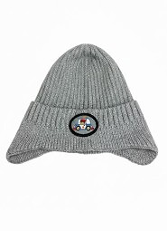 Czapka YOCLUB CZZ-0542 46-52 Chłopięca