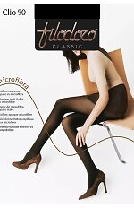 Rajstopy Filodoro Clio 50 den 2-4