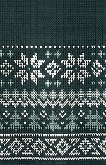 Komplet pościeli Eurofirany Christmas Jeremy SW/POS 220x200