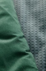 Komplet pościeli Eurofirany Christmas Jeremy SW/POS 220x200