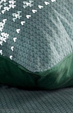 Komplet pościeli Eurofirany Christmas Jeremy SW/POS 220x200