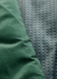 Komplet pościeli Eurofirany Christmas Jeremy SW/POS 220x200