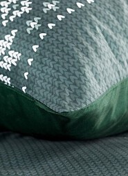 Komplet pościeli Eurofirany Christmas Jeremy SW/POS 220x200