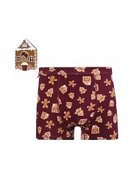 Bokserki Moraj MBX600-354 M-2XL