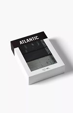 Bokserki Atlantic 3MH-224/25 A'3 M-2XL