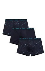 Bokserki Atlantic 3MH-224/25 A'3 M-2XL