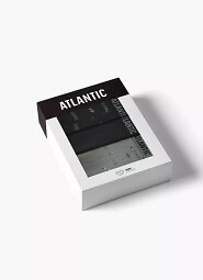 Bokserki Atlantic 3MH-224/25 A'3 M-2XL