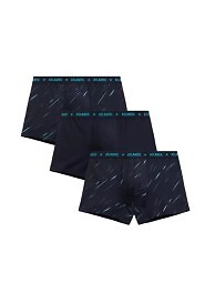 Bokserki Atlantic 3MH-224/25 A'3 M-2XL
