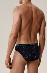 Slipy Atlantic 3MP-207/25 A'3 S-2XL