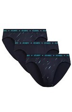 Slipy Atlantic 3MP-207/25 A'3 S-2XL
