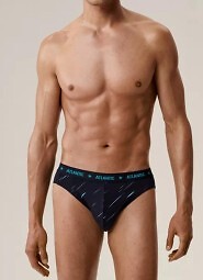 Slipy Atlantic 3MP-207/25 A'3 S-2XL