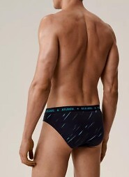 Slipy Atlantic 3MP-207/25 A'3 S-2XL
