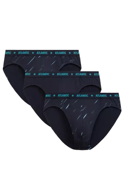 Slipy Atlantic 3MP-207/25 A'3 S-2XL