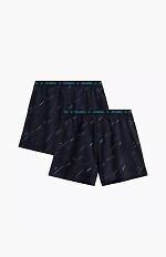 Bokserki Atlantic 2MBX-085/25 A'2 S-2XL