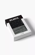 Bokserki Atlantic 2MBX-085/25 A'2 S-2XL