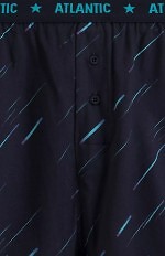 Bokserki Atlantic 2MBX-085/25 A'2 S-2XL