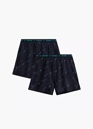 Bokserki Atlantic 2MBX-085/25 A'2 S-2XL