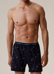 Bokserki Atlantic 2MBX-085/25 A'2 S-2XL