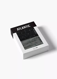 Bokserki Atlantic 2MBX-085/25 A'2 S-2XL