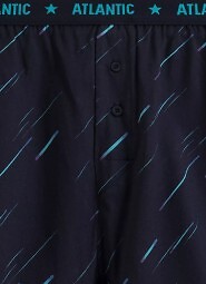 Bokserki Atlantic 2MBX-085/25 A'2 S-2XL