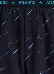 Bokserki Atlantic 2MBX-085/25 A'2 S-2XL