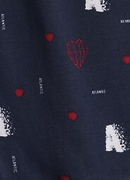 Bokserki Atlantic 2GMB-012 A'2 S-2XL